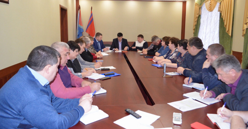 В Волгоградской области утверждены организационные планы проведения переписи населения